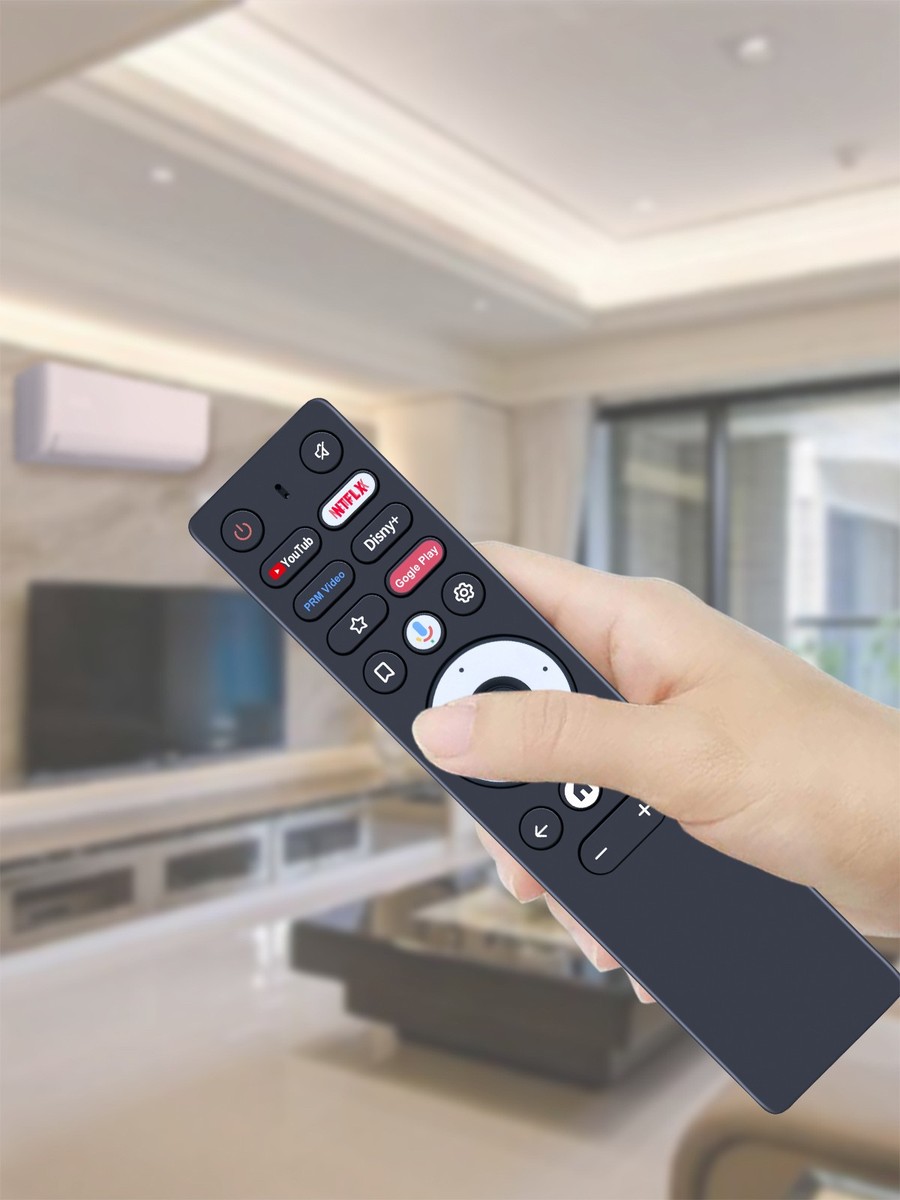 Konkurrenz für Apple TV: Nokia Streaming Box 8010 mit Android TV im Test o Konkurrenz für Apple TV: Nokia Streaming Box 8010 mit Android TV im Test o