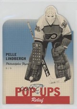 2012-13 O-Pee-Chee Pop Ups Pelle Lindbergh #PU-39 1q2