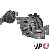 JP Group Lichtmaschine Generator Lima JP 1590104100 FüR MAX DM2 Ford Focus 14V 2