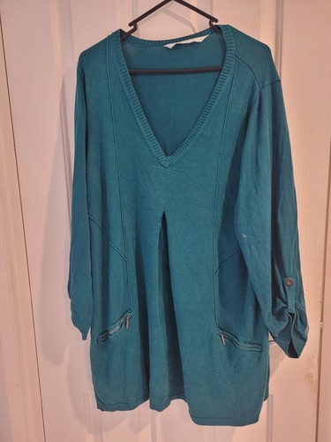 Virtu 18 Tunic