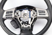 Genuine OEM Steering Wheels & Horn Buttons for Subaru Forester for