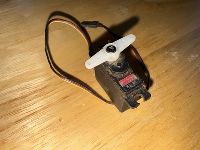 Hitec HS-81 Micro Servo HS81/81