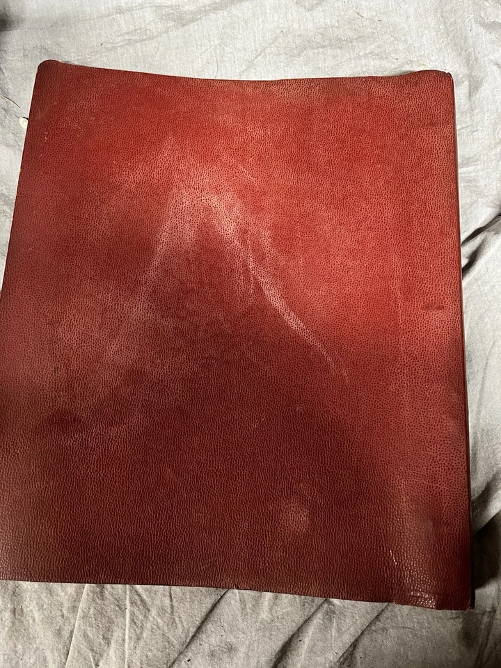 Guía de referencia de productos de sonido RCA vintage Foto 2 de 4