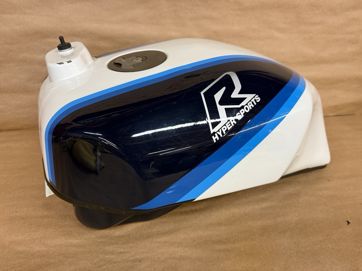 1986 Suzuki GSX-R1100 Fuel Gas Tank Cap Hyper Sports GSX R 1100