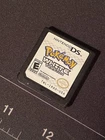 Pokemon White Version (2011) Nintendo DS | NTSC-U | CARTRIDGE ONLY
