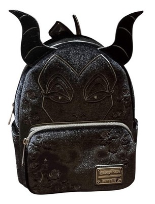 Disney Dornröschen Maleficent Villains Loungefly Rucksack