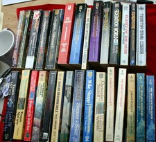 CHOICE Science Fiction / Fantasy MMPB of the 1980's Part 2