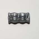 GI Joe Street Fighter 2 Street Striker Hood Bag Vehicle Part Vamp 1994