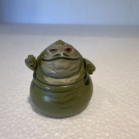 LEGO Star Wars Jabba the Hutt Minifigure (Jabba's Palace 9516) sw0402 (Genuine)