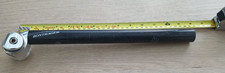 Bontrager 27.2 mm Dia Carbon Seat Post x 330 mm Long - 226 Grams