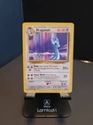 Dragonair 018/102 Base Set Regular Vintage 90s Pokemon Trading Card! TCG