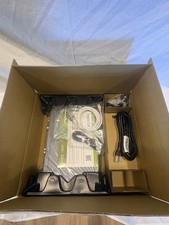 Juniper Networks SRX320-SYS-JB-P Gateway Firewall SRX320 Router - 6 Ports NEW