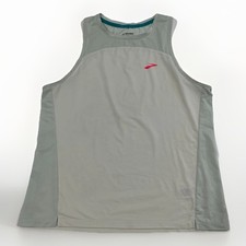 Brooks Running Womens Sprint Free Tank 2.0 Si...