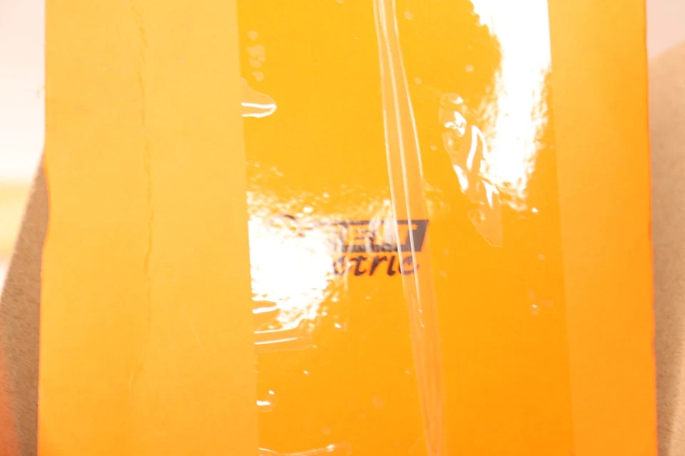 (3-Pk) Feit Electric T14 Dimmable Edison LED Light Bulb Clear Glass Soft White - Image 2 of 4