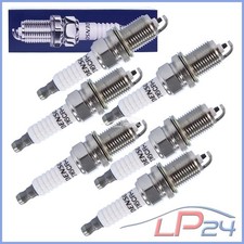Bougies d'allumage Jeep WRANGLER