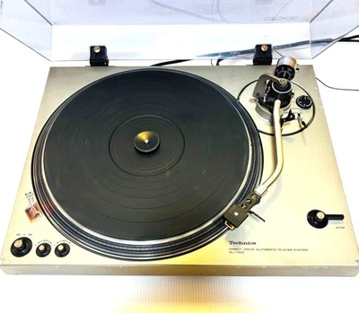 Technics Sl 1700 for sale - eBay