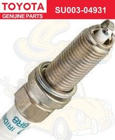 Toyota Original GR86 86 FR-S ZüNdkerze SU003-04931