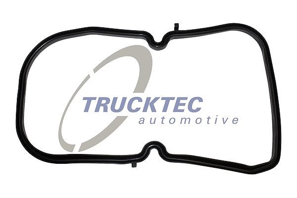 Trucktec Automotive Dichtung, ÖLwanne-Automatikgetriebe FüR MERCEDES-BENZ-image