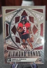 2025 Donruss Optic Emeka Egbuka Base (RAW)