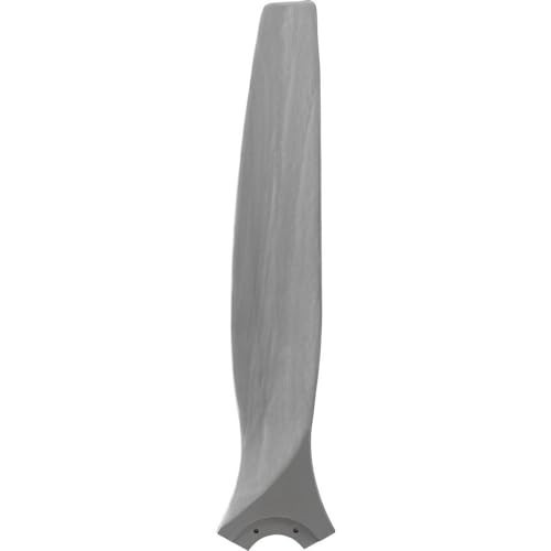 Fanimation Spitfire 60” Indoor/Outdoor Ceiling Fan Blades Set of 3