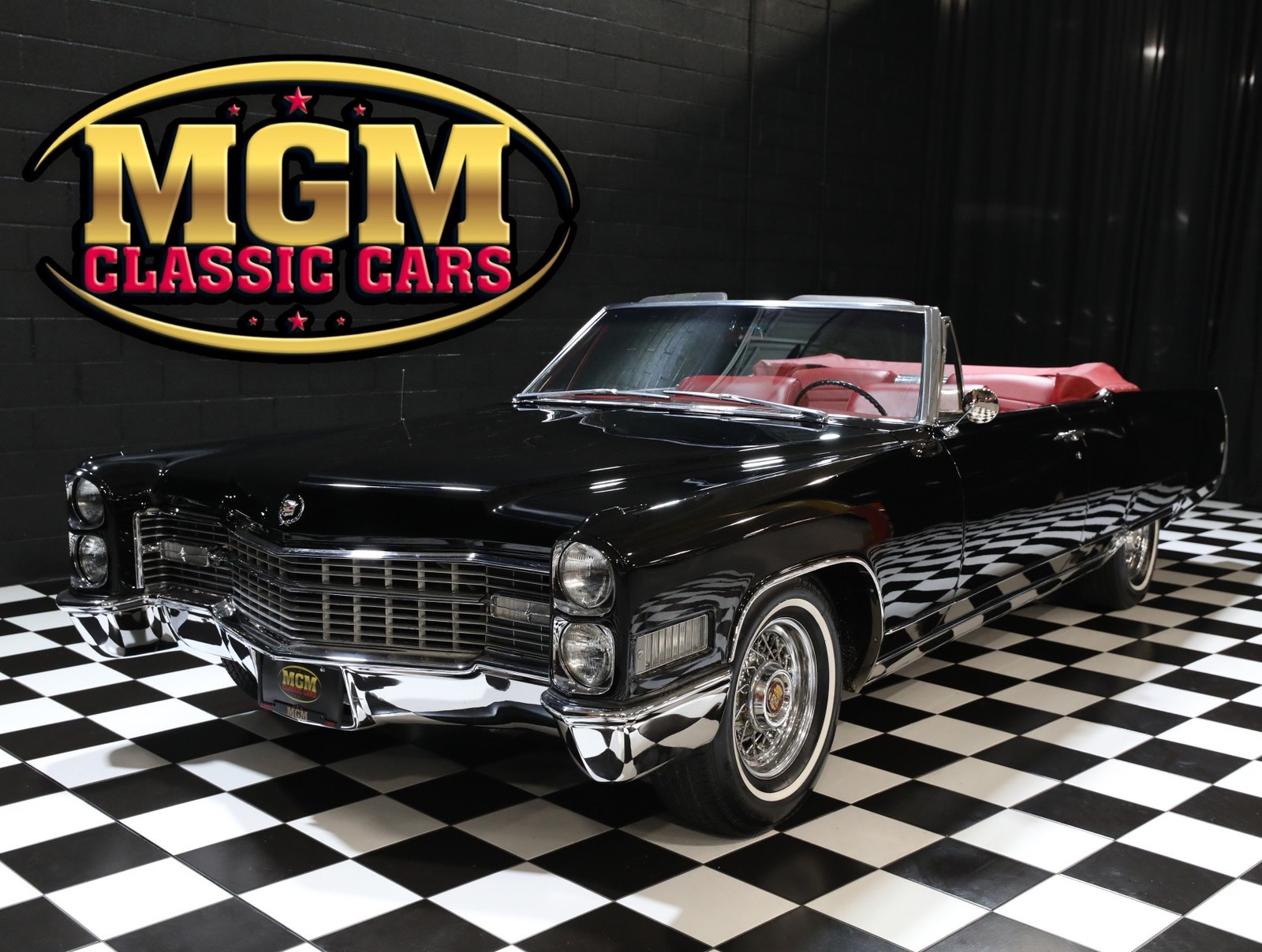 1966 Cadillac Eldorado for sale in Addison Illinois