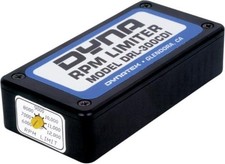 Dynatek Drl-300cdi Cdi Rpm Limiter Dynatek Drl-300cdi Cdi Rpm Limiter