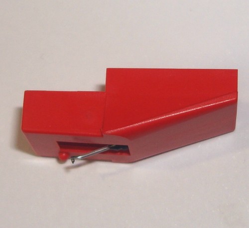 DN 201 pour DUAL DMS 200 Stylet LPs 33 45 tr rpm pointe lecture diamant SW TONAR - Photo 6 sur 6