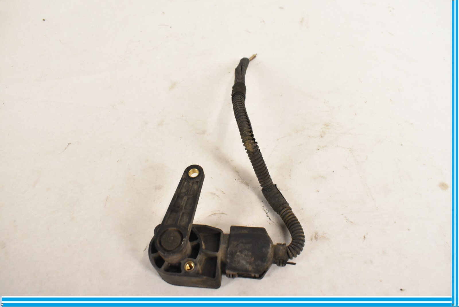 Maserati Quattroporte 2004-2008 Ride height sensor P/N 51757670