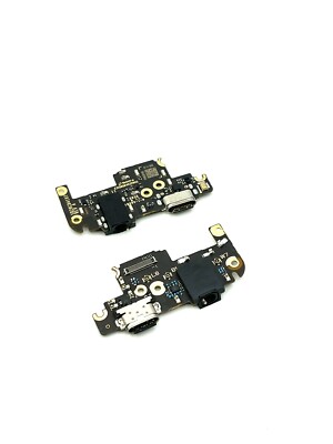 Original Motorola Moto One 5G ACE/ G 5G Ladebuchse Charging Flex SR28C84197