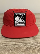 The North Face Throwback Tech Hat in 