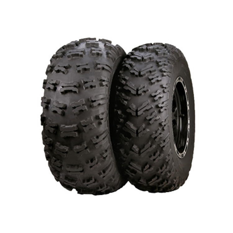 Fits 2002 Arctic Cat 500 4x4 Holeshot Atr All-terrain Radial Atv