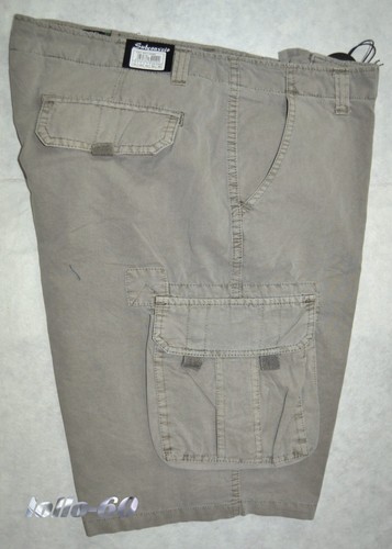 Bermuda cargo camouflage Maxfort E22E201