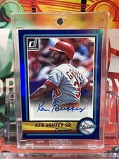 2022 Donruss Baseball Cards Checklist 30