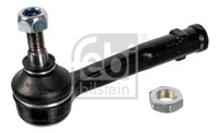 Febi Bilstein 108799 Spurstangenkopf FüR Fiat