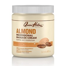 Queen Helene Almond  Professional Massage Cream  15 oz / 425g