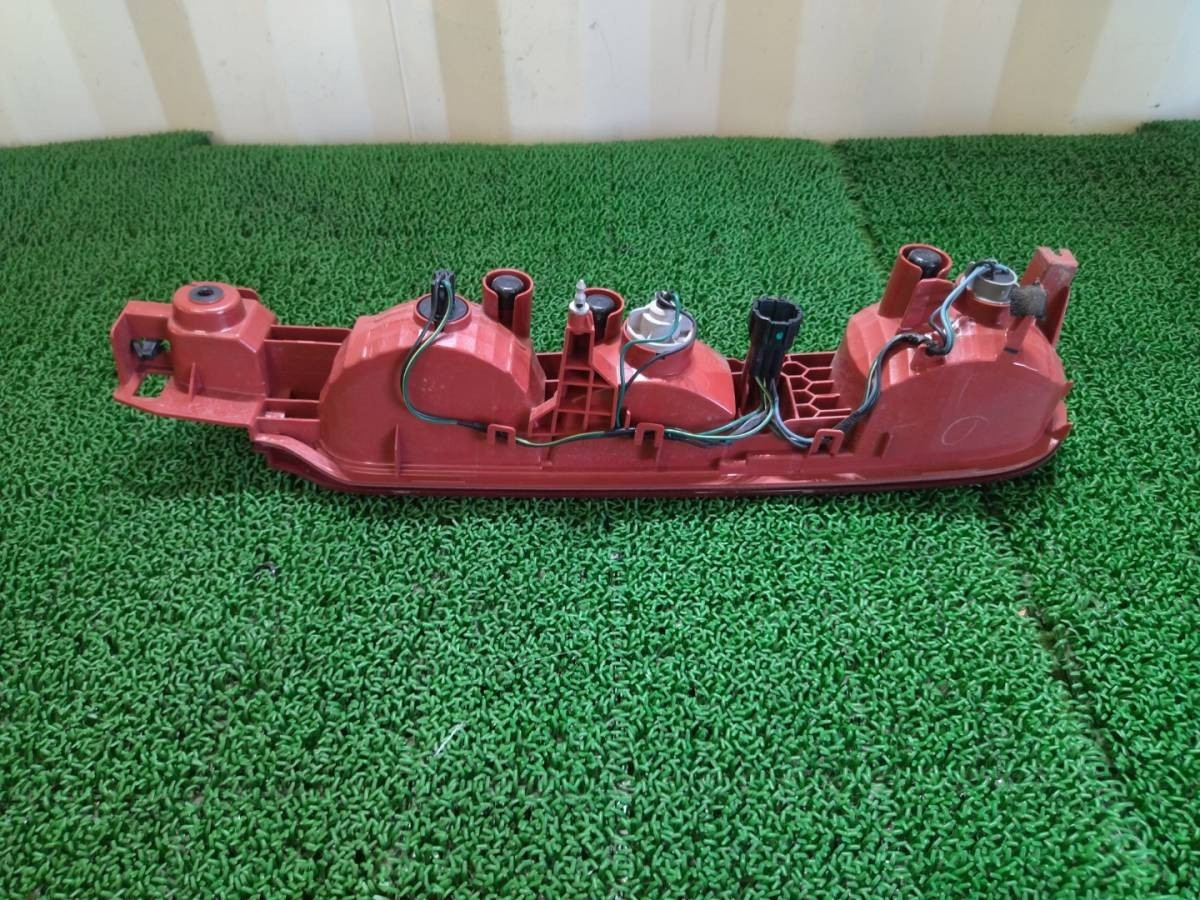 Genuine Nissan Cube Z12 Left Tail LightSTANLEY P8187 OEM | eBay