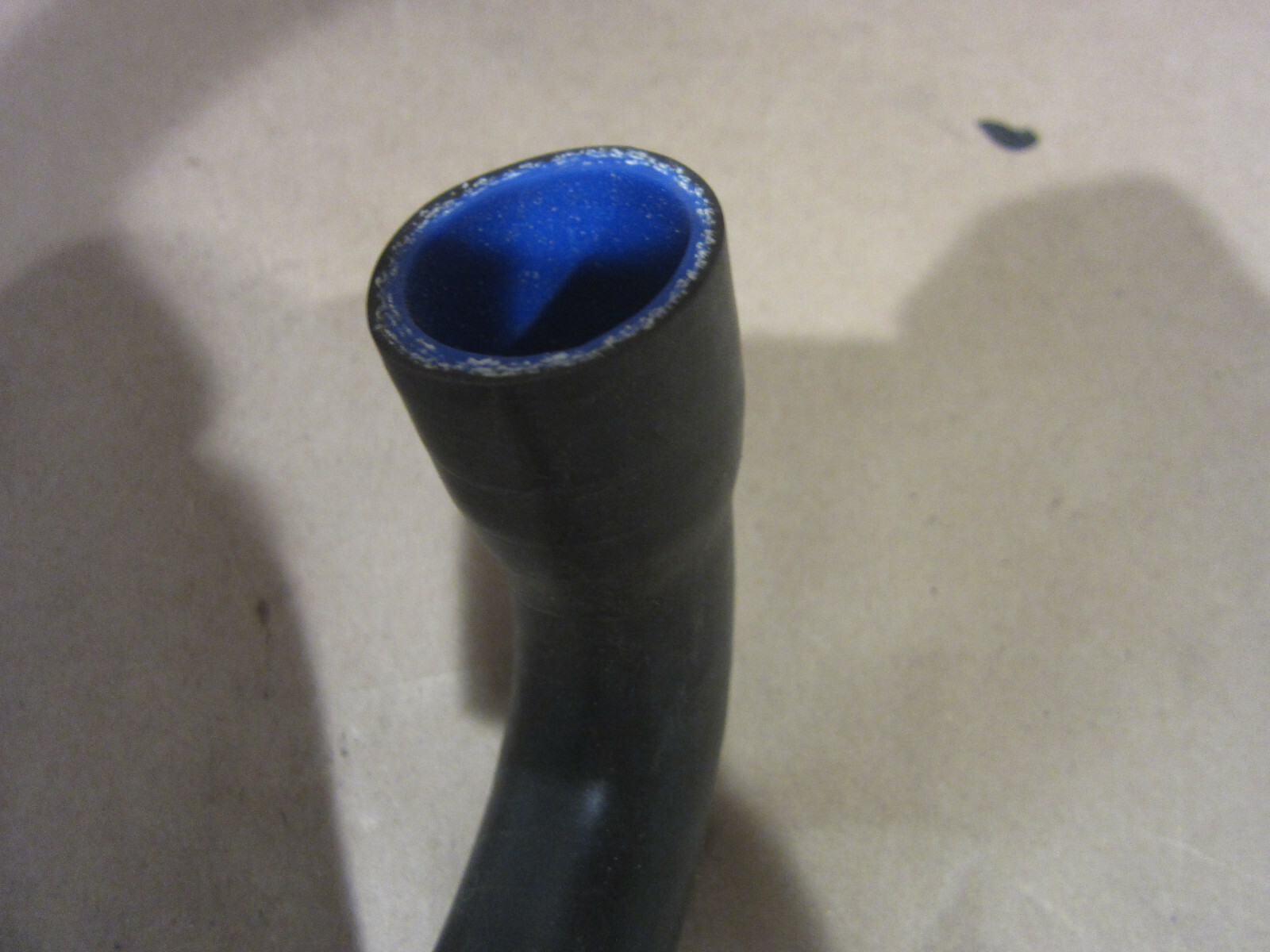 McLaren 570S - Air Hose/Pipe - P/N 13F0690CP