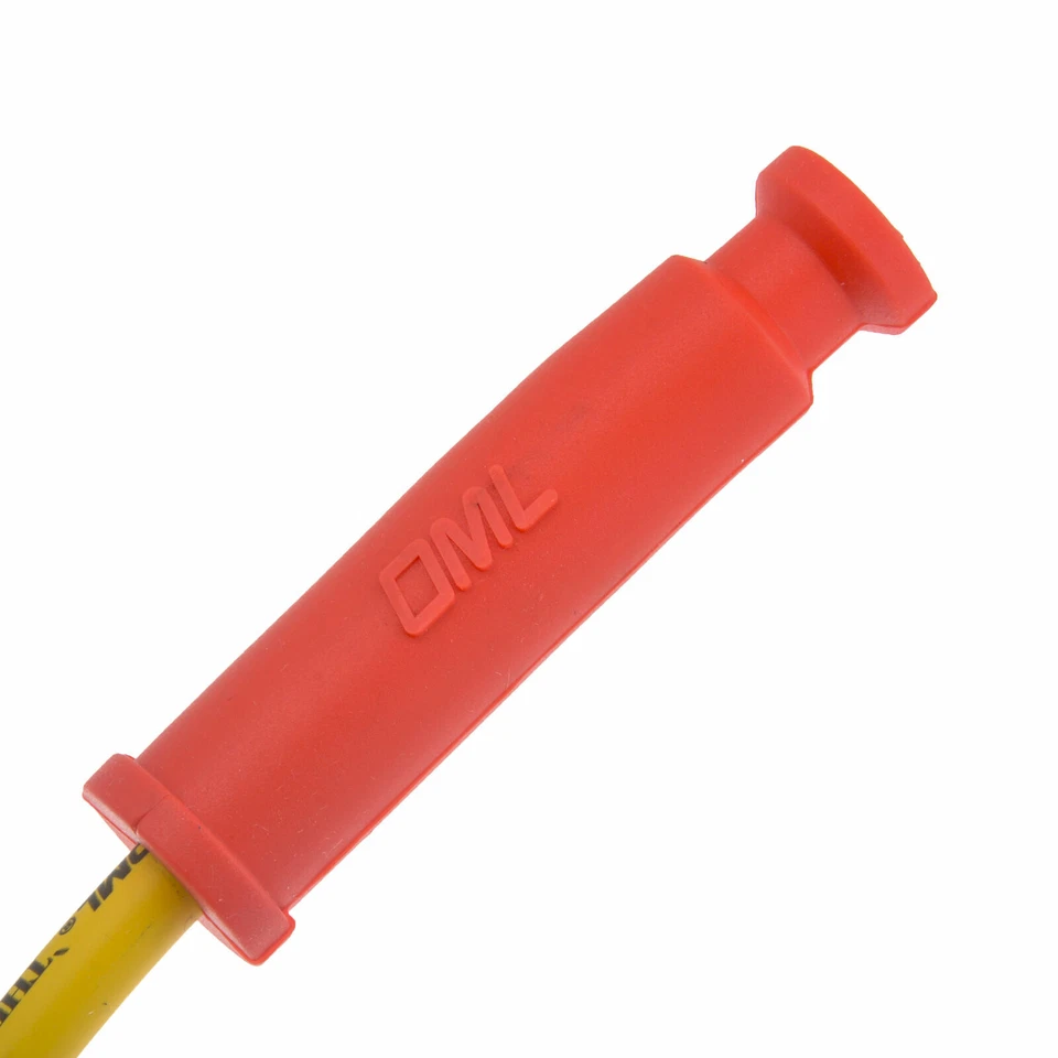 Juego de cables de chispa Racing 10,2 mm para Camaro Corvette LS1 LS2 LS3 LS6 LS7 LS9 Foto 4 de 4