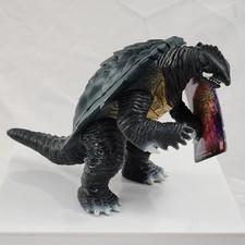 Vtg S.H. MonsterArts Gamera 2001 Figure Gamera 3: Revenge of Iris Bandai Japan