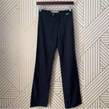 Versace jeans couture ittierre straight pants size US 24 / EU 38 made in Italy