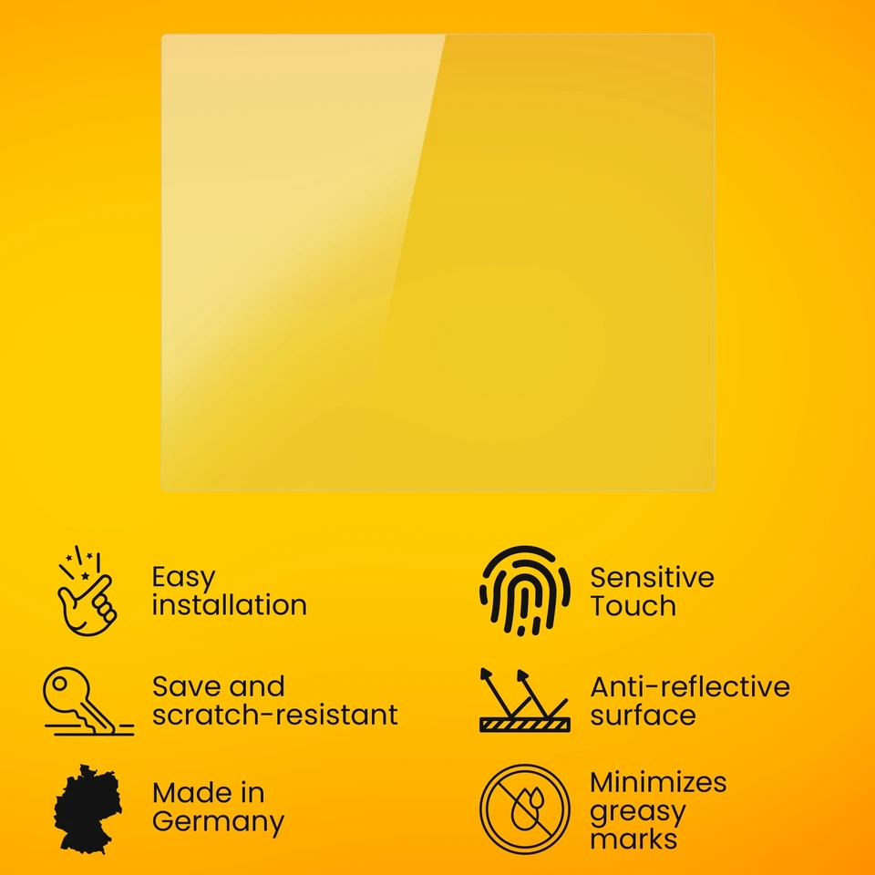 atFoliX 3x Screen Protection Film for Nintendo DS matt&shockproof - Image 3 of 4