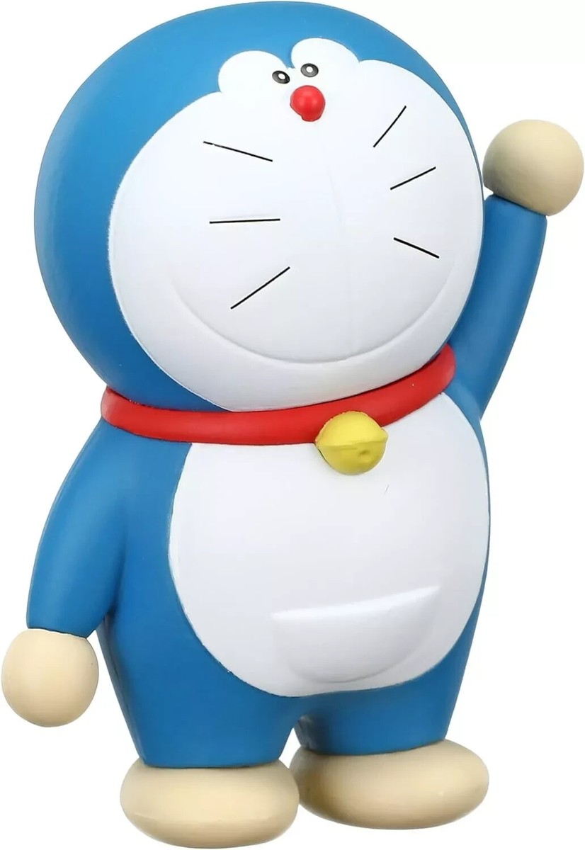 UDF I'm Draemon Doraemon (first appearance) Medicom Toy Japan
