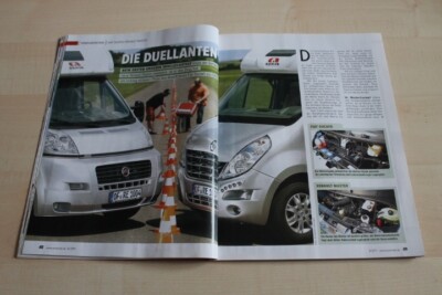 pro mobil 2593) Renault Master Adria Matrix Supreme 687 SL mit 146PS besser al