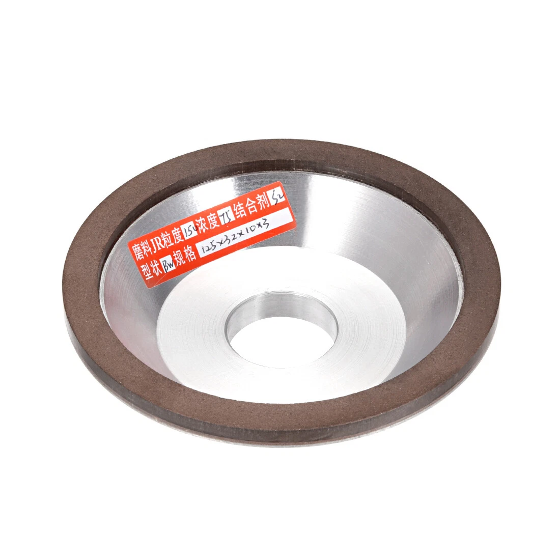 Diamond best sale abrasive wheels