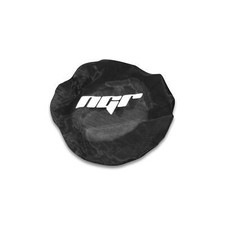 Turbo Filter Dust Protective Cover Fit Heat Shield Fiber Valve T3 Fit 3.5 4 In