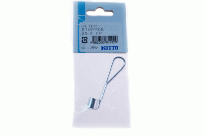 Nitto AS-5 Kabelaufhänger hinten | Sitzschraubenverschraubung
