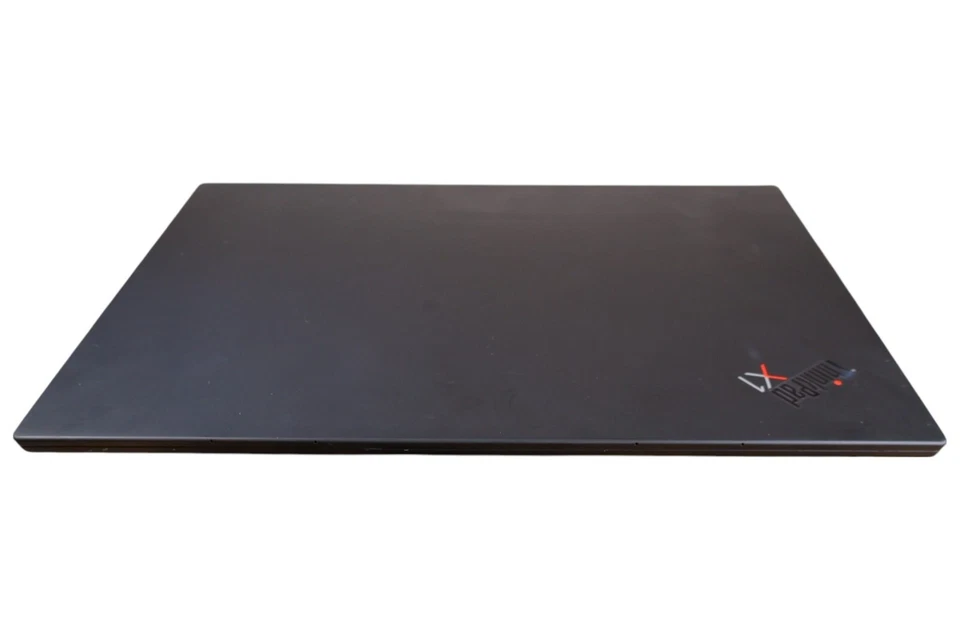 Lenovo ThinkPad X1 Carbon Gen 8 (14" i5-10210U 8GB 256GB SSD Win11) Sin Cargador Foto 4 de 4