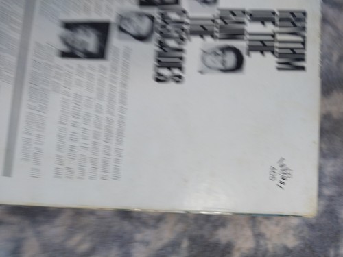 THE CASCADES RHYTHM OF THE RAIN ORIG 1963 MONO POP-DOO-WOP VALIANT SHRINK NM!! - Picture 9 of 18