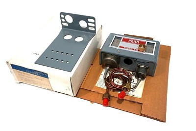 #ad #ad NEW JOHNSON CONTROLS P70MA 18 PRESSURE CONTROL P70MA18 $120.00