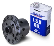Tomei T-Trax 2 Way Limited Slip Differential LSD for JZA80 JZZ30/31 UZZ31/40 JZS
